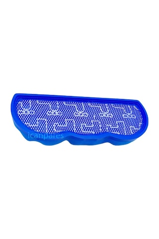 Samsung Uyumlu Sc 8850 Elektrikli Süpürge Filtresi Sünger Filtre