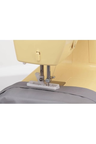 Singer Simple 3223Y Sarı Dikiş & Nakış Makinesi