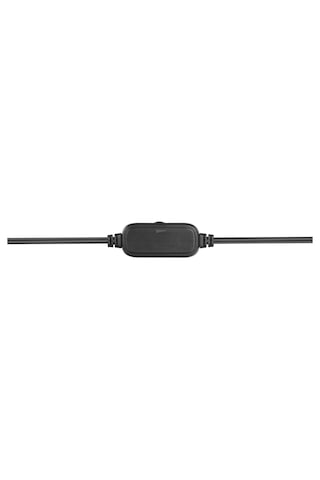Snopy Sn-83u 2.0 Mini Led Işıklı 2wx2ch Siyah Usb Gaming Speaker Hoparlör Snopy