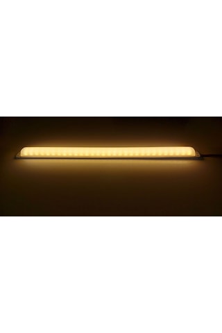 Su Geçirmez Led Lamba Marine Tekne Karavan 12V DC 55 CM Günışığı