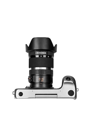 Yongnuo YN12-35MM F2.8-4M Standard Zoom Lens