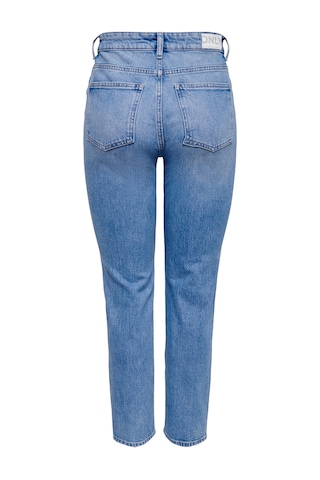 Only Bayan Kot Pantolon 15249500 AÇIK MAVİ