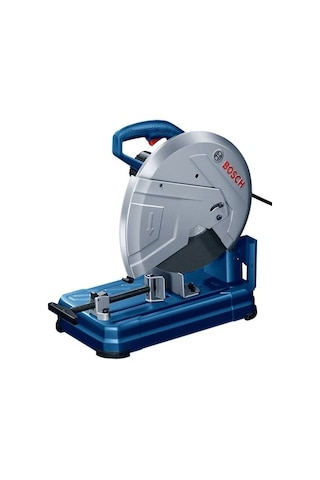 Bosch Professional GCO 14-24 J Metal Kesme Testeresi - 0601B37200