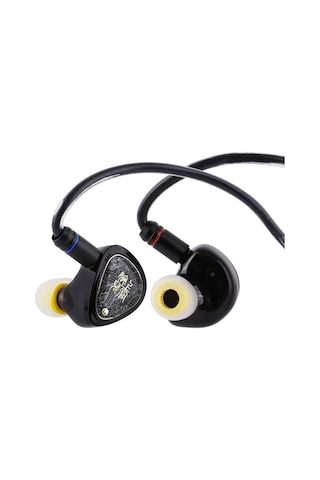 Tangzu Wan'er S.g Iı 10mm Pet Diyaframlı Hi-fi Iem Kulaklık Kulak Içi Kulaklık