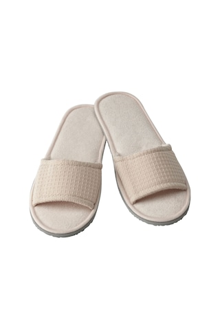 Banyo Terliği, Bej, L/xl 1