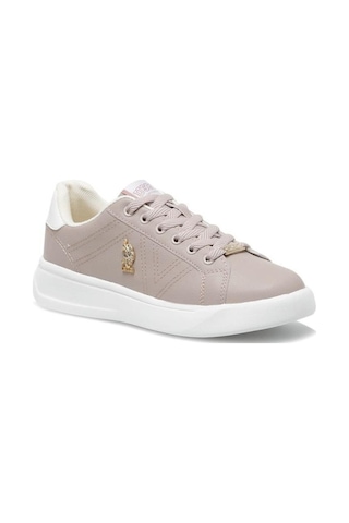 U.S. Polo Assn. U.S.Polo Assn Extra Comfort Casual Anatomik Spor Ayakkabı