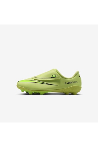 Nike Jr Vapor 16 Club Mg Ps V Çocuk Futbol Ayakkabısı Fq8290-300 Sarı