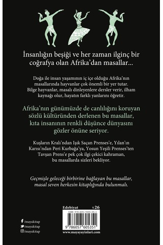 Afrika  Masalları