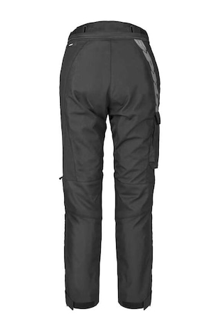 Spidi Spıdı 4 Season V3 Lady H2out Kadın Pantolon Siyah