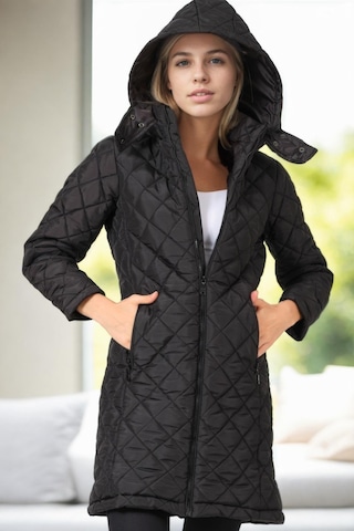 Z9654 Dewberry Bayan Kaban-siyah Siyah