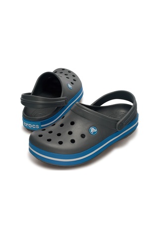 Crocs Crocband Unisex Terlik 11016-07W Siyah