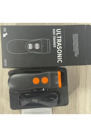 Willowhaven P23 Usb Şarjlı Akıllı Köpek Eğitim Cihazı Havlama Isırma Önleyici Kedi Köpek