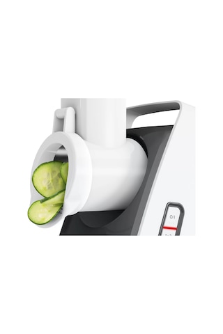 Bosch MFW3X14B Compact Power 2000 W Kıyma Makinesi