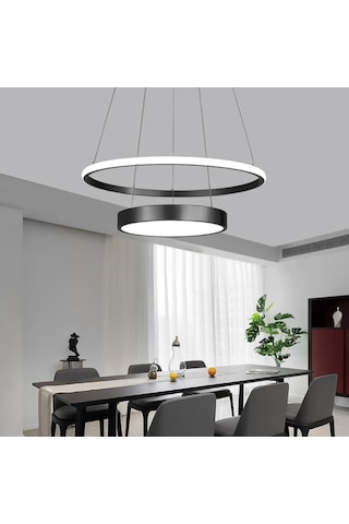 Tra34202 Eco 60 Cm Led Avize Sarkıt Drumbelt