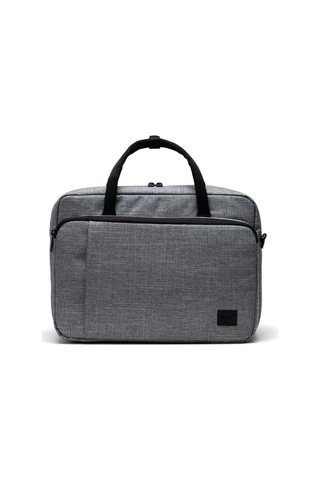 Herschel Gibson Messenger El Çantası-132867 Siyah
