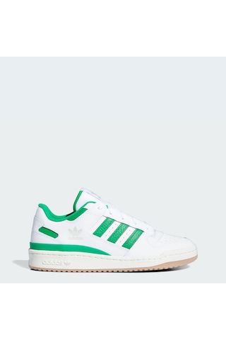 Adidas Erkek Basketbol Ayakkabı Forum Low Cl Ih7820 Beyaz