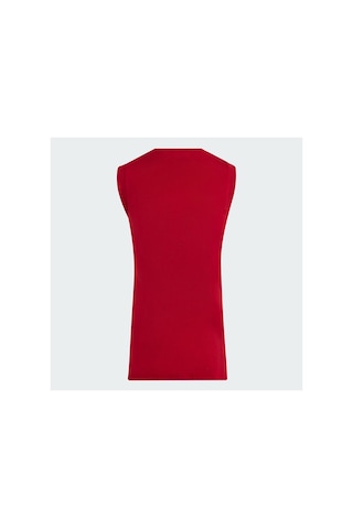 Adidas Kırmızı Çocuk Forma Cuquickset Sl Y Tvf Kn1104