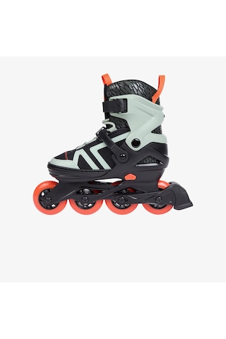 Firefly Ils C76 Çocuk Yeşil Paten 430976 Yeşil