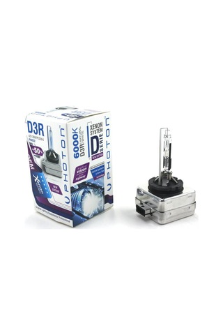 D3R 6000K +%50 Fazla Işık OEM Ampul