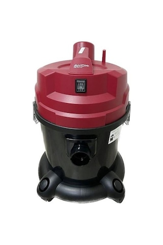 Awox Neto Vc20 ( Küre Süpürge) Kırmızı