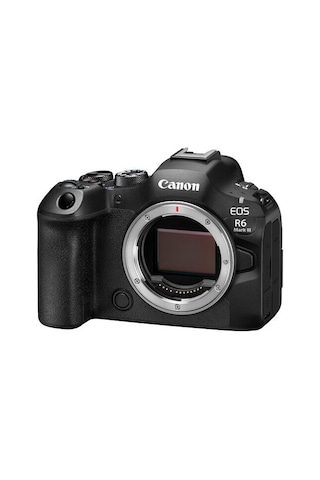 Canon EOS R6 Mark III Body Fotoğraf Makinesi ( Canon Türkiye Garantili)