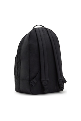 Kipling KIPLING Curtis Xl Büyük Boy Sırt Çantası SİYAH BLACK LITE
