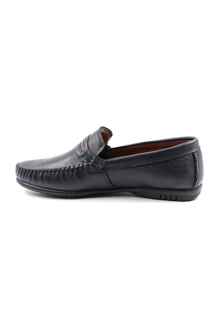 Fast Step Hakiki Deri Erkek Casual Ayakkabı 585ma203 001