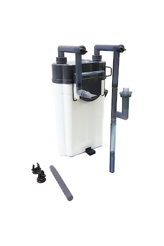 Sobo Sf-550f Dış Filtre 500lt/h 8,6w
