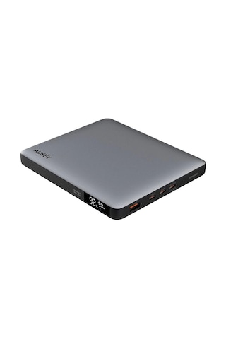 Ontech - Aukey Pb-y44-gy 100w 20000 Mah Pd 3.0 Laptop Powerbank Çok Renkli