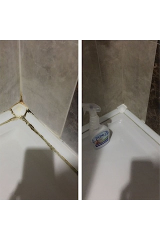 Poxy Fayans Temizleyici Sprey 1 L