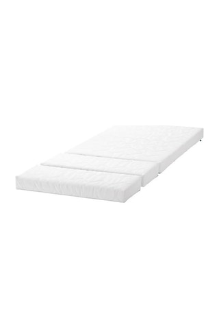 Ikea Vımsıg Uzayabilen Çocuk Yatağı, 80x200 Cm, 10 Cm