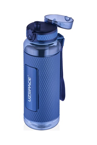 Vagonlife 5046 Tritan 1000ml Matara Clitoria Blue