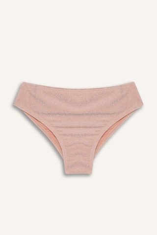 Defacto Kız Çocuk Bikini Takımı E3530a825hspn339 Pembe