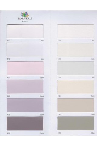 Fbs İnterio Silikonlu İç Cephe Boyası 10 Kg Sedef 10 KG