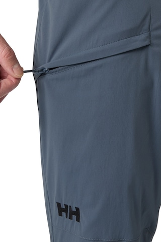Helly Hansen Vinda Erkek Pantolon Gri
