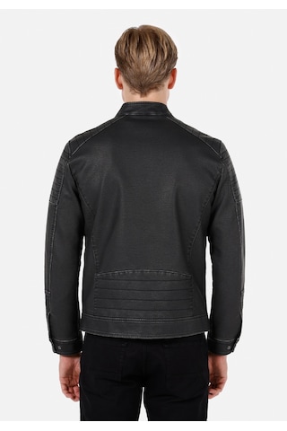 Colin's Colins Antrasit Erkek Mont Pu Cl1072654 Q1.v1 Ant Antrasit