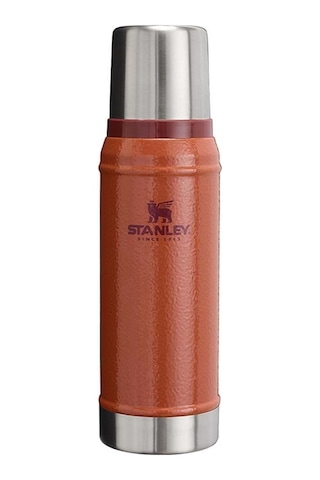 Stanley Klasik Vakumlu Paslanmaz Çelik Termos- 0.75 L