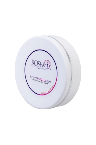 Rosemix - 323 - - Alovera Özlü Krem 150 Ml - 2 Adetlik - Csmo-tex - Set Ürün