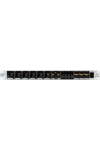 Behringer Karıştırıcılı Zmx8210 V2