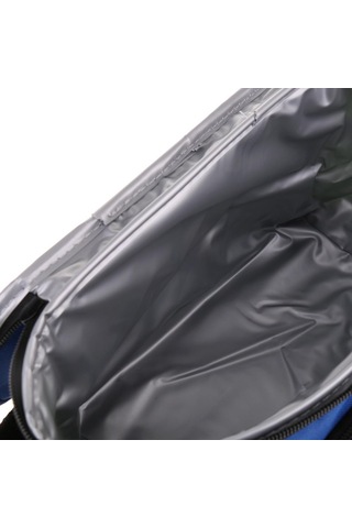 Homyl Yalıtımlı Öğle Yemeği Kutusu Soğutucu Çanta Yeşil Yeşil