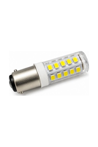 B15 Led Ampul Beyaz Işık 360 Enerji Tasarruflu Dikiş Makinesi Aydınlatma