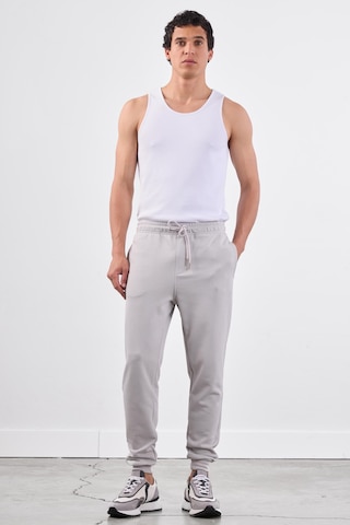 Dufy A.gri Erkek Eşofman Altı - Regular Fit A.Gri