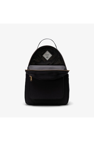 Herschel Nova Unisex Siyah Sırt Çantası 11392 Siyah