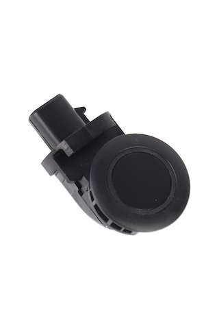 Reedark Fj Cruiser 2007-2011 İçin Yüksek Hassasiyetli Park Mesafe Kontrol Sensörü Pdc , Yerine Teker Parça No: 89341-33050, Metal+plastik, Siyah