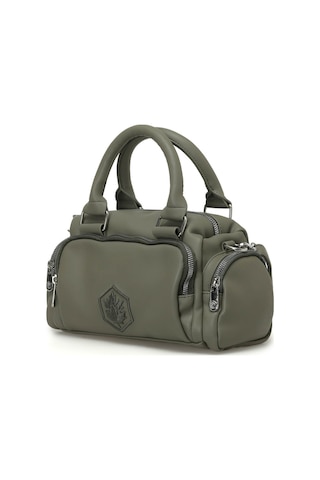 Lumberjack Sft Nks Dty Kl 4pr A Hakı Kadın Kol Çantası 000000000101925545 Haki