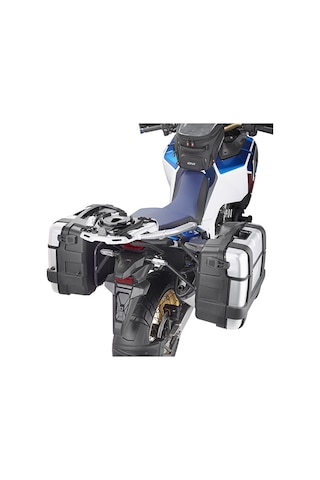 Givi S430 Sele Üstü Unıversal Tanklock Çanta Bağlama Aparatı