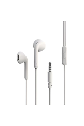 Er06 3.5mm Kulaklık - Mavi