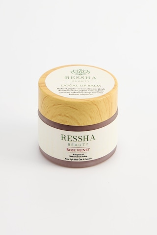 Ressha Doğal Lip Balm 10 Ml