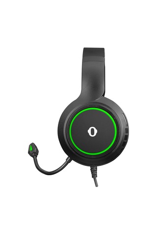 Snopy SN-X51 Match Kablolu Kulak Üstü Oyuncu Kulaklığı