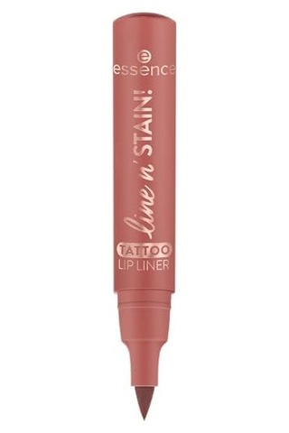 N&apos Stain Tattoo Sıvı Dudak Kalemi 012 0